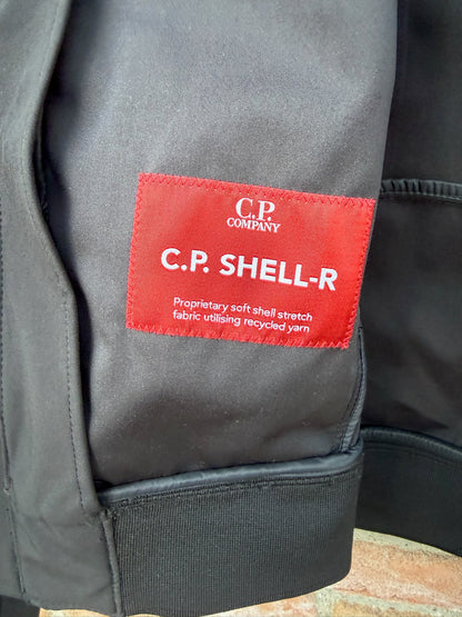 C.P. Company C.P. Shell-R Jacket - L