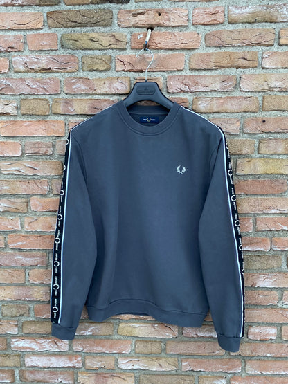 Fred Perry Sweatshirt - L