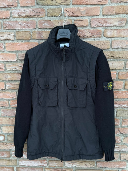 Stone Island Naslan Light Watro Primaloft Jacket - L