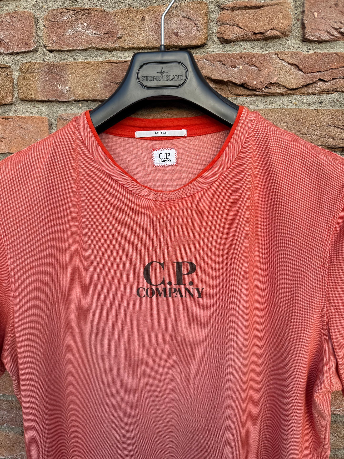 C.P. Company T-Shirt - XL