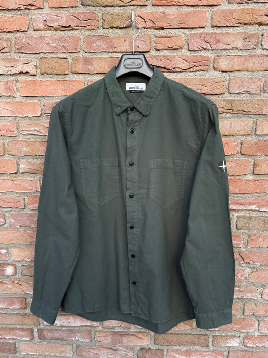 Stone Island Shirt - XXL