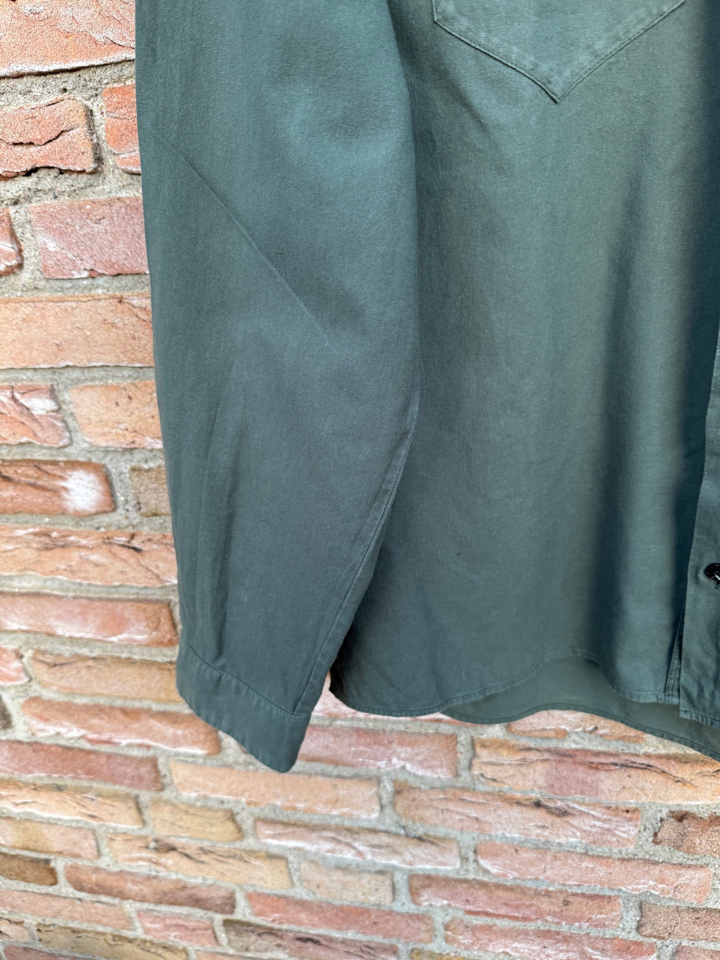 Stone Island Shirt - XXL