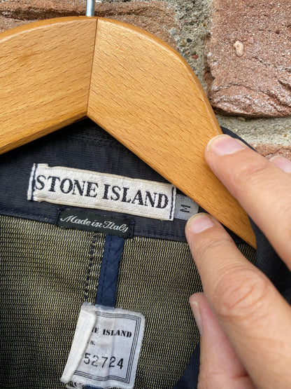 Stone Island Mantel - M