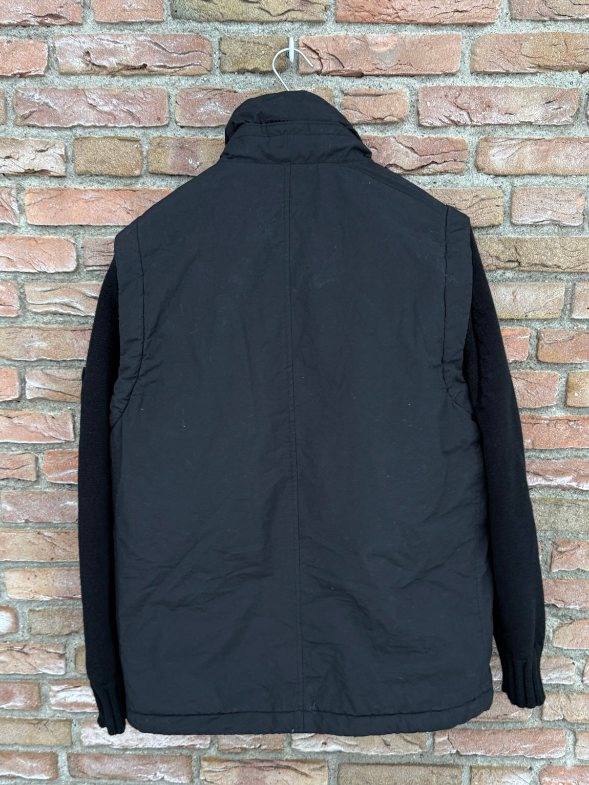 Stone Island Naslan Light Watro Primaloft Jacket - L