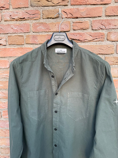 Stone Island Shirt - XXL