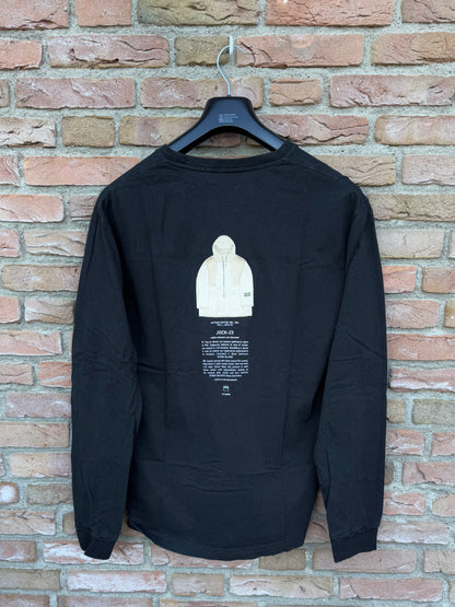 Stone Island Archivio Longsleeve - L