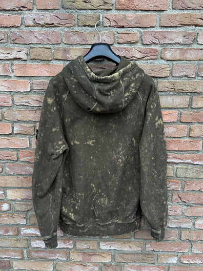 Stone Island OVD Hoodie - L