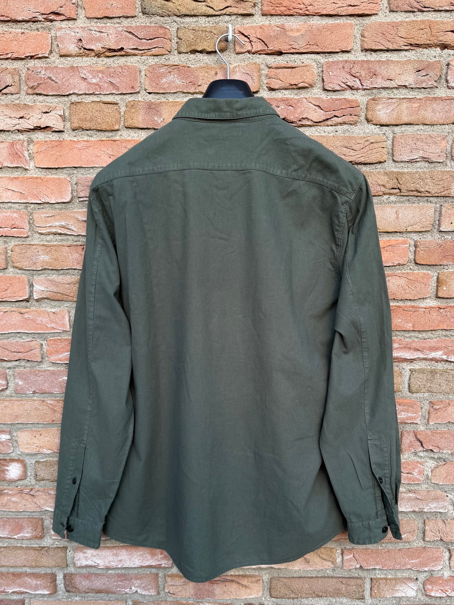 Stone Island Shirt - XXL