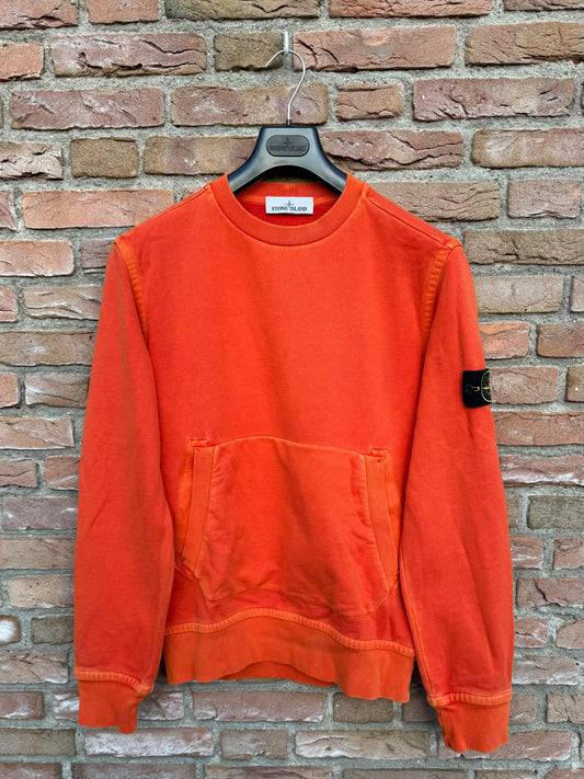 Stone Island Sweatshirt - L