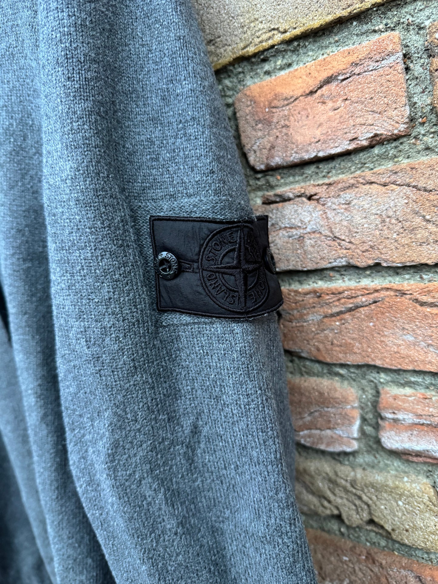 Stone Island Shadow Project Hoodie - XL