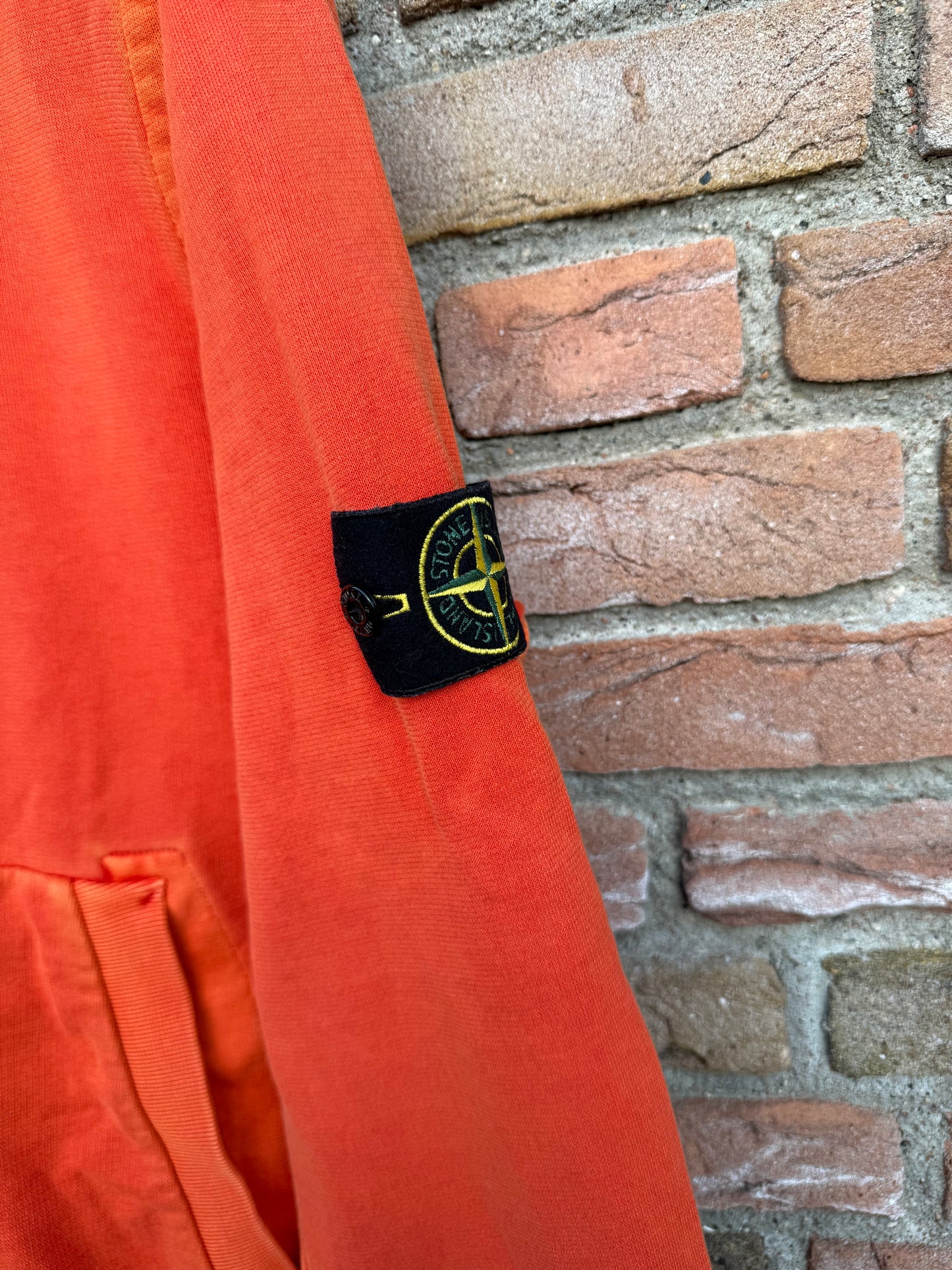 Stone Island Sweatshirt - L