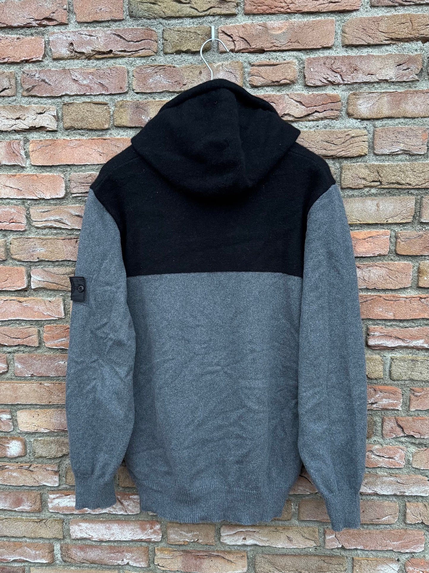 Stone Island Shadow Project Hoodie - XL