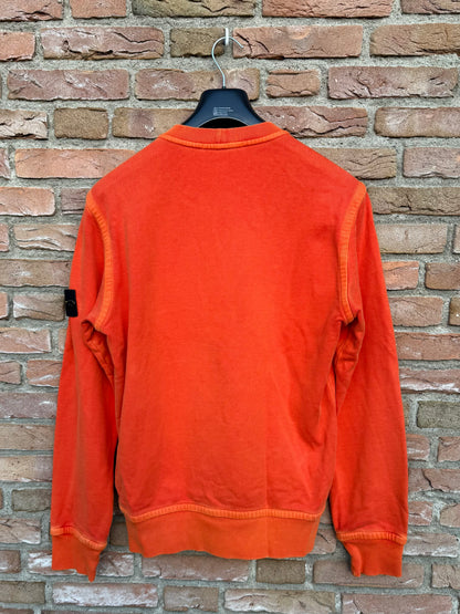 Stone Island Sweatshirt - L