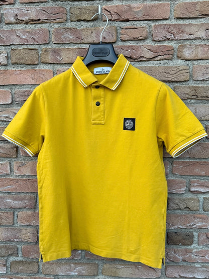 Stone Island Poloshirt - M