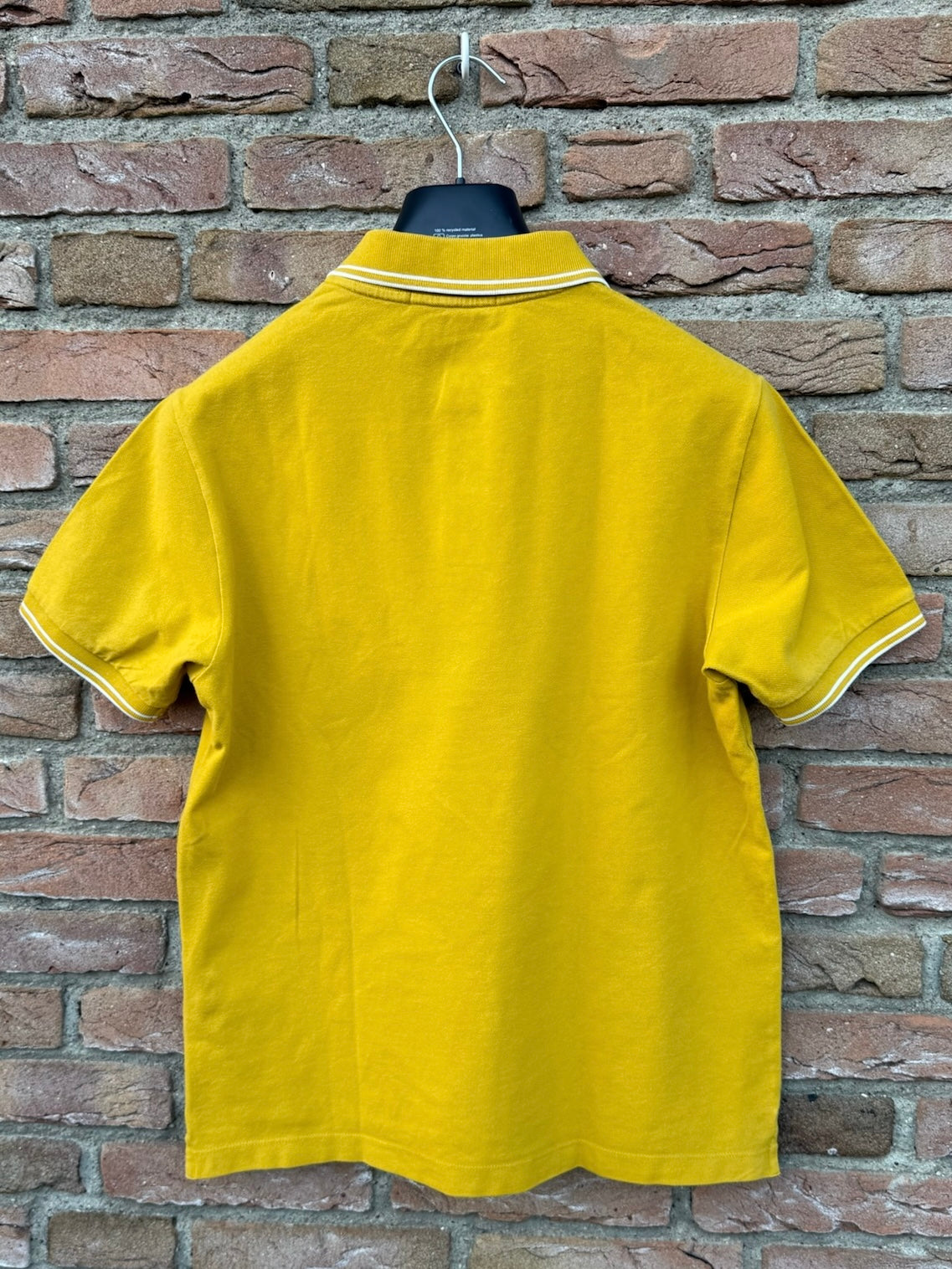 Stone Island Poloshirt - M
