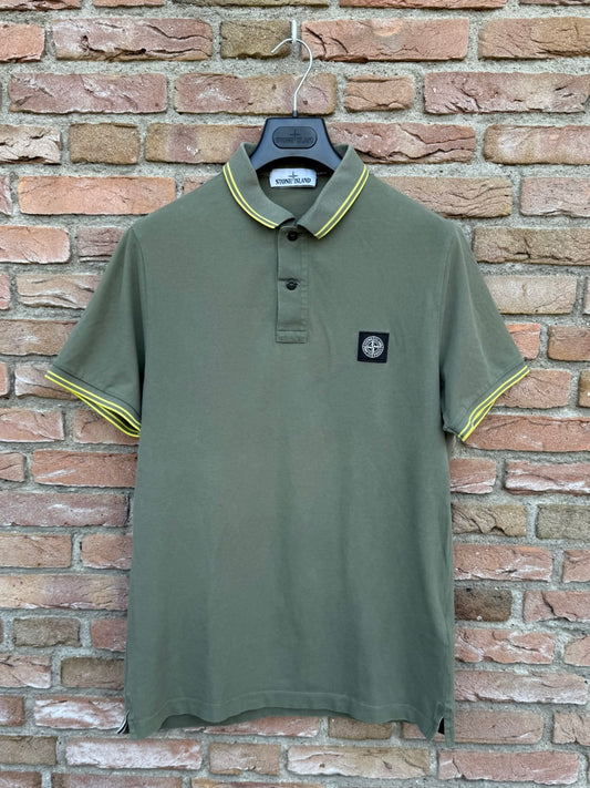 Stone Island Poloshirt - XL