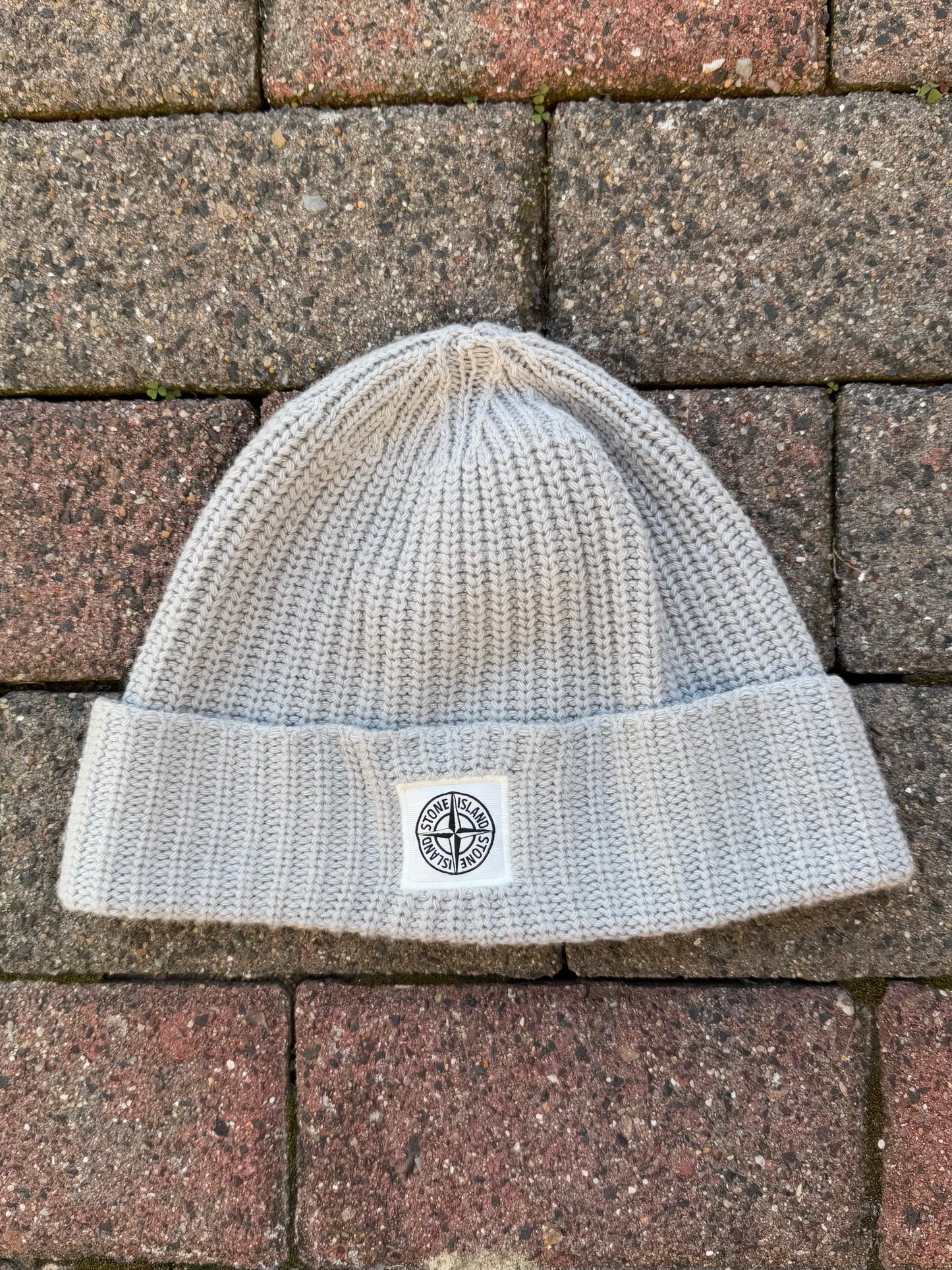 Stone Island Beanie