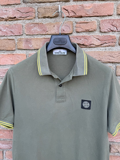Stone Island Poloshirt - XL