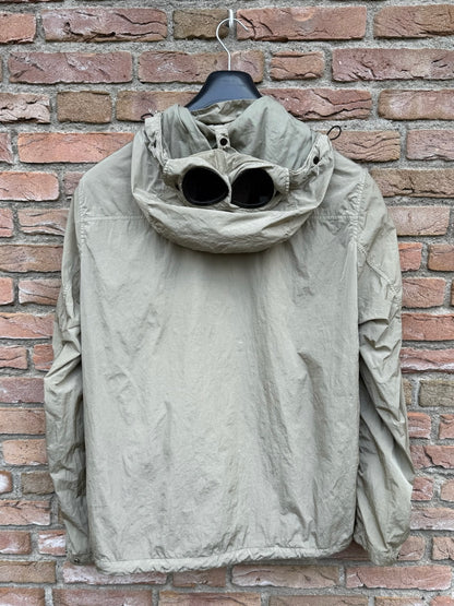 C.P. Company Chrome-R Goggle Jacket - L