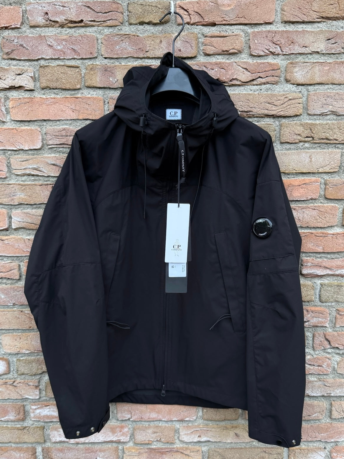 C.P. Company Pro-Tek Jacket - M