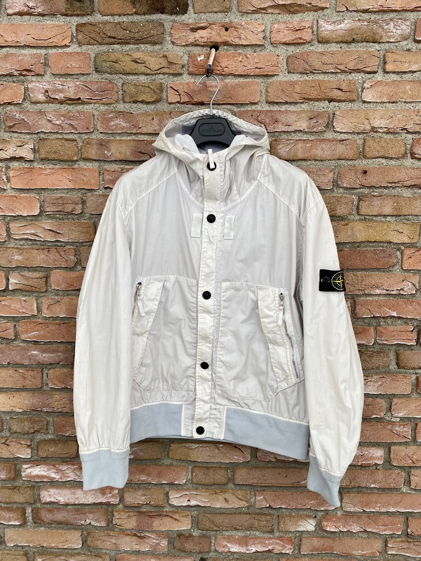 Stone Island Jacke - XXL