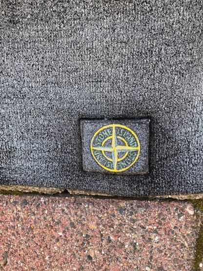 Stone Island x Supreme Reflective Beanie