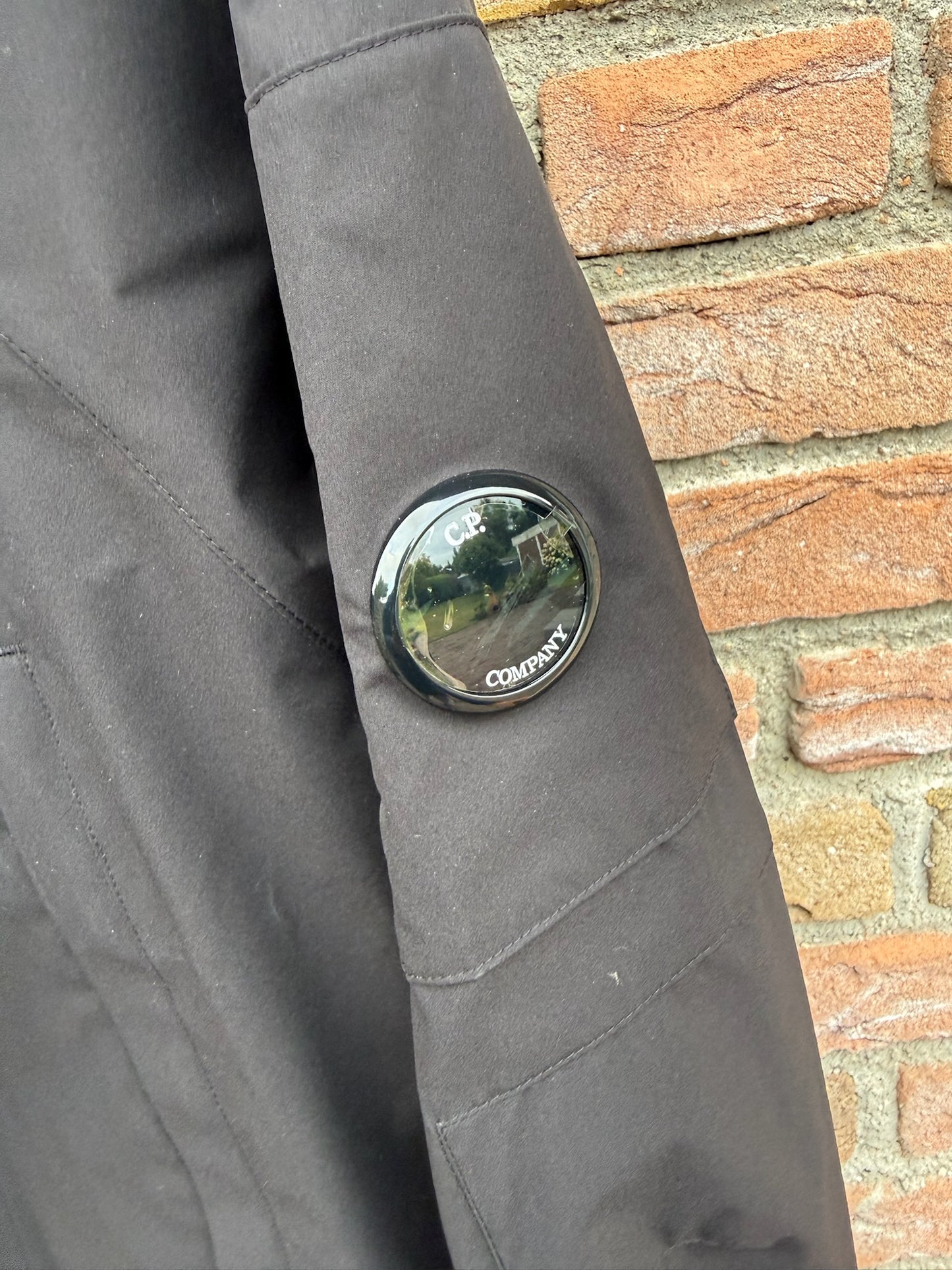 C.P. Company Pro-Tek Jacket - M