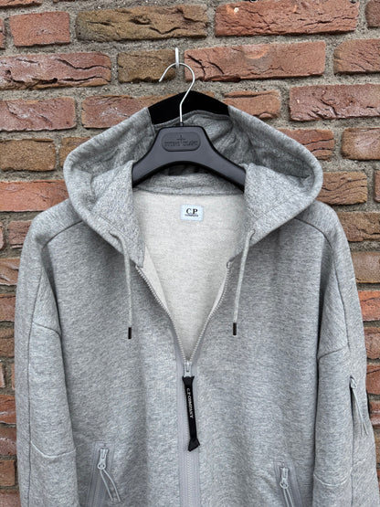 C.P. Company Kapuzenjacke - XL
