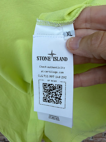 Stone Island Poloshirt - XL