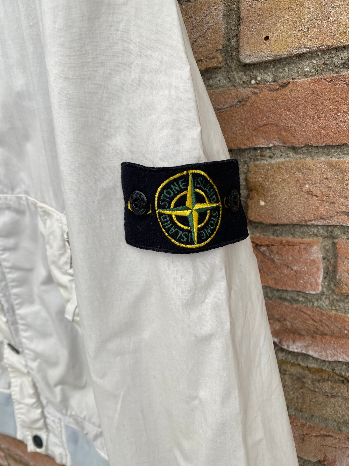 Stone Island Jacke - XXL