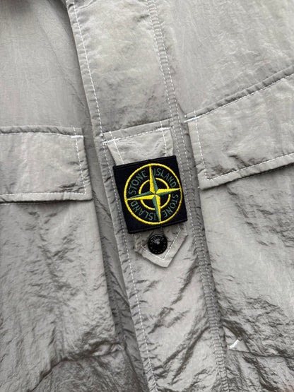 Stone Island Nylon Metal Jacke - L