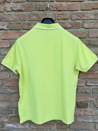 Stone Island Poloshirt - XL