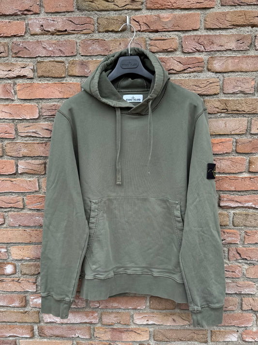 Stone Island Hoodie - L