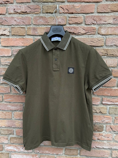 Stone Island Poloshirt - XL
