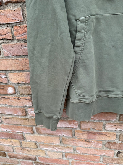 Stone Island Hoodie - L