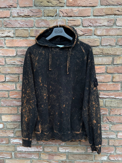 Stone Island OVD Hoodie - L