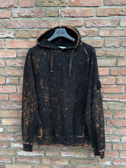 Stone Island OVD Hoodie - L