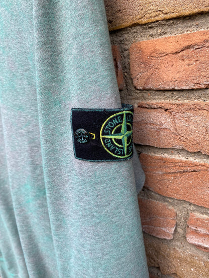 Stone Island Dust Sweatshirt - M