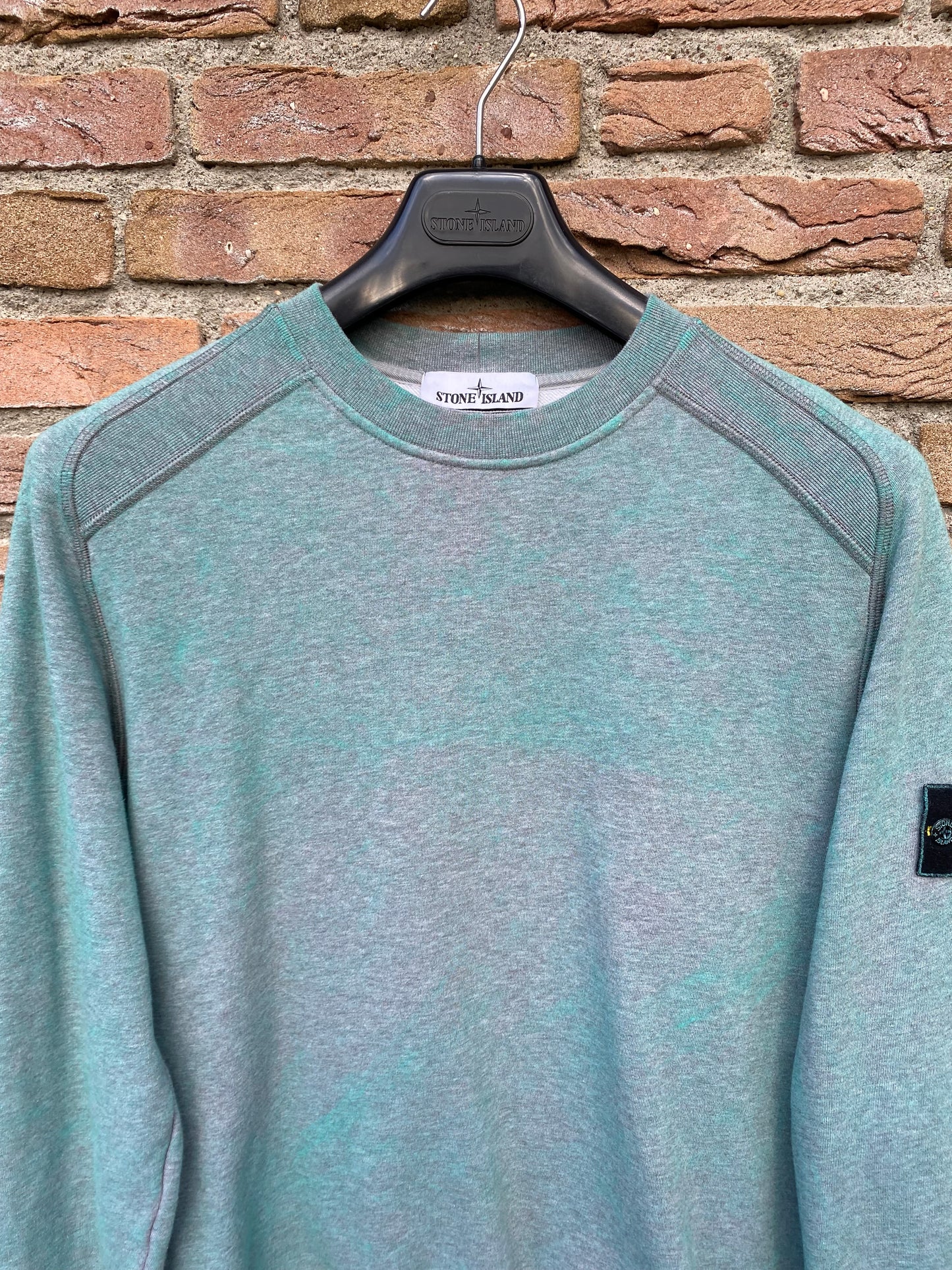 Stone Island Dust Sweatshirt - M