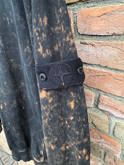 Stone Island OVD Hoodie - L
