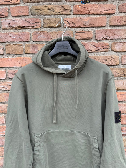 Stone Island Hoodie - L