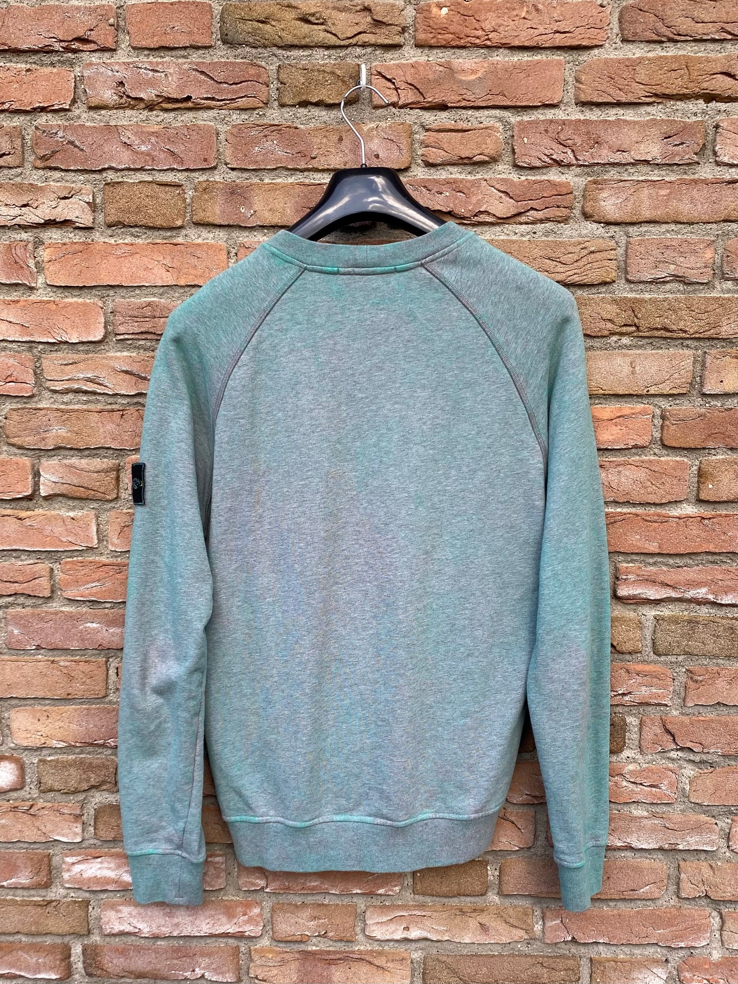 Stone Island Dust Sweatshirt - M