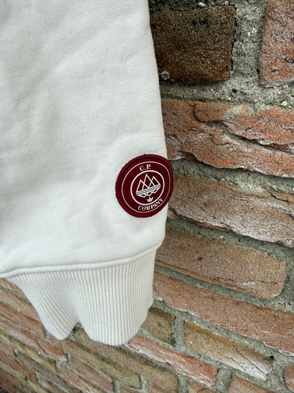 C.P. Company x Adidas SPZL Sweatshirt - L