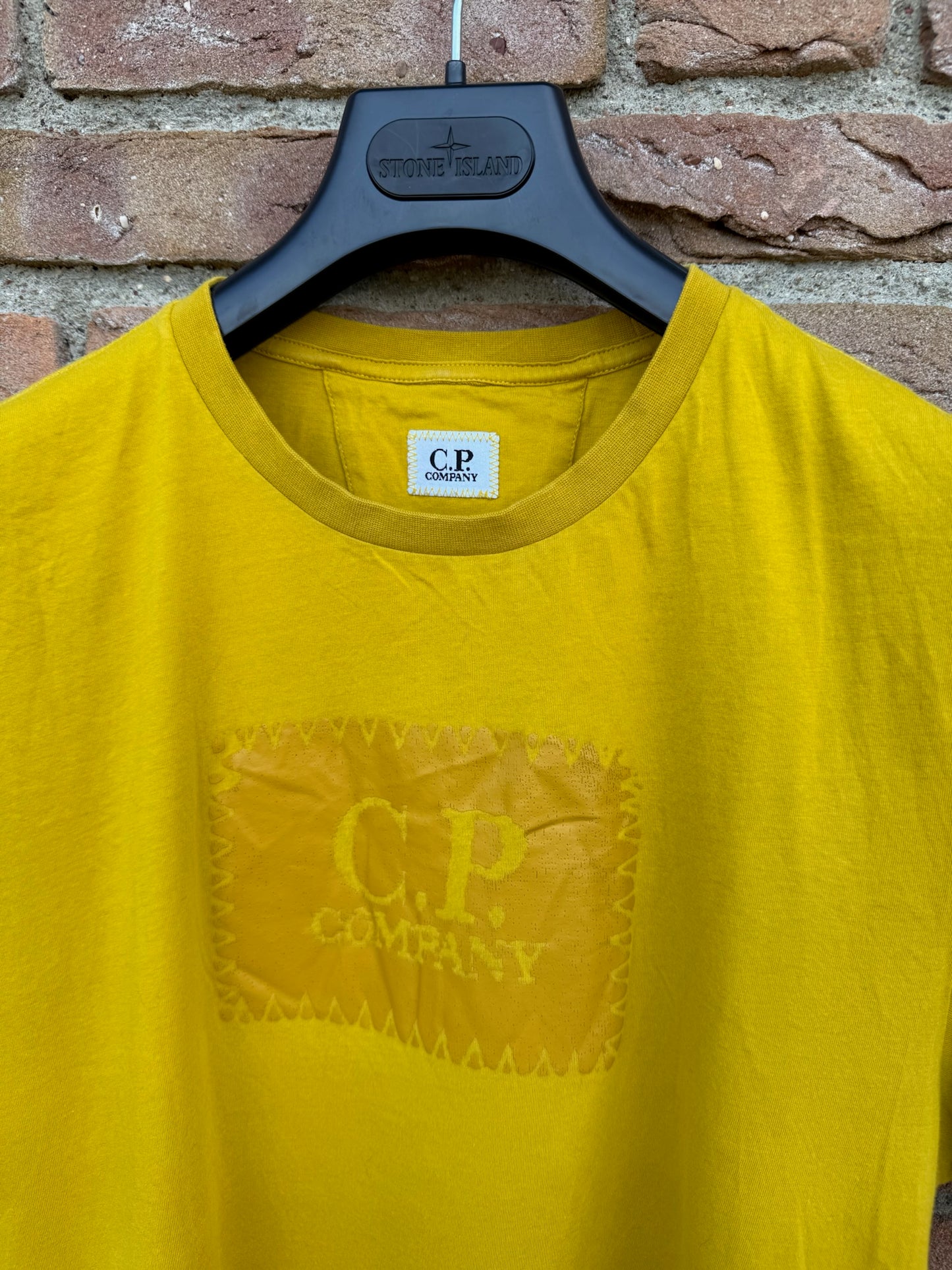 C.P. Company T-Shirt - M