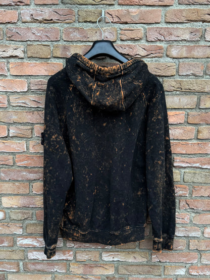 Stone Island OVD Hoodie - L
