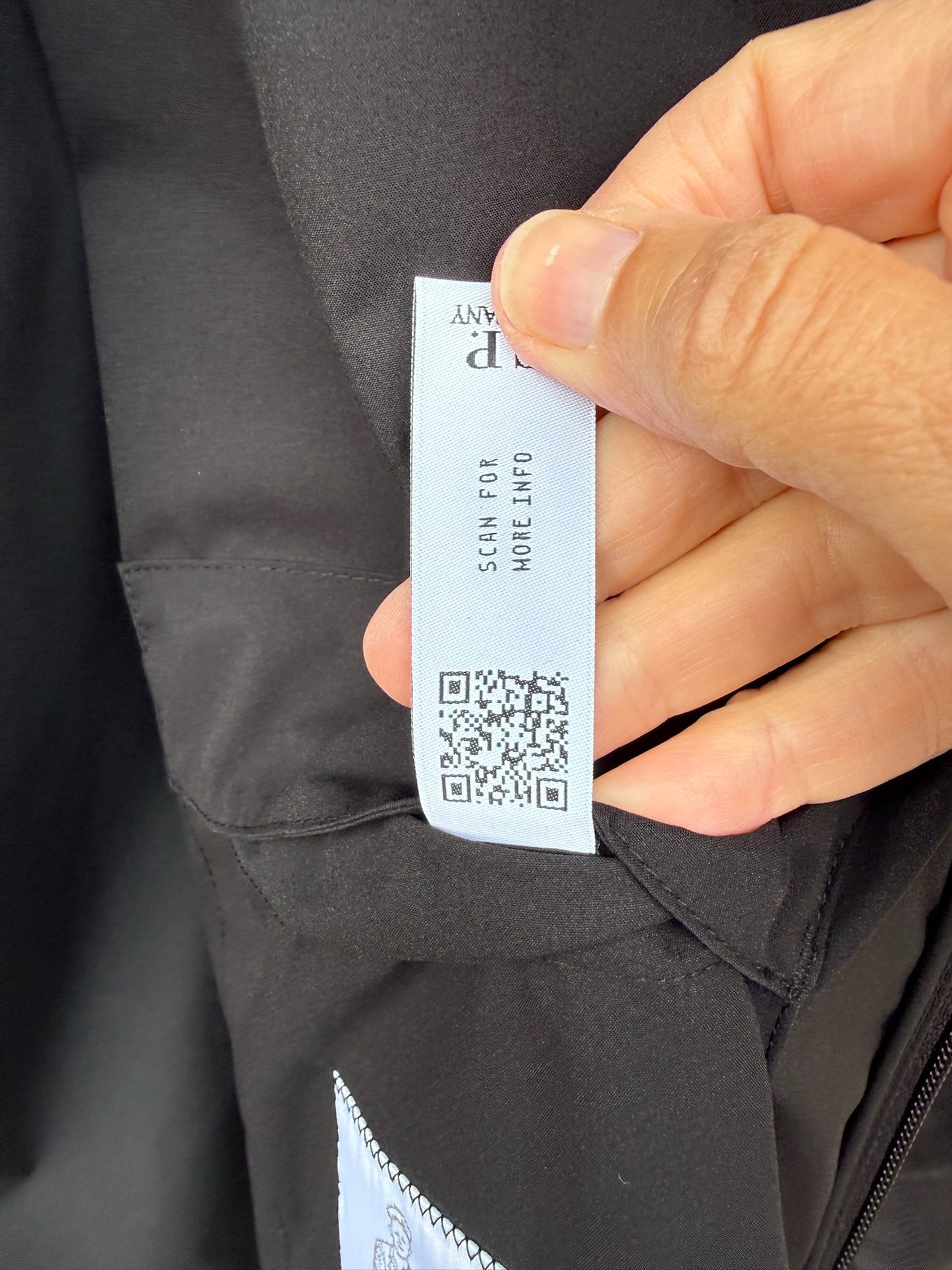C.P. Company Pro-Tek Jacket - M