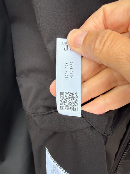 C.P. Company Pro-Tek Jacket - M