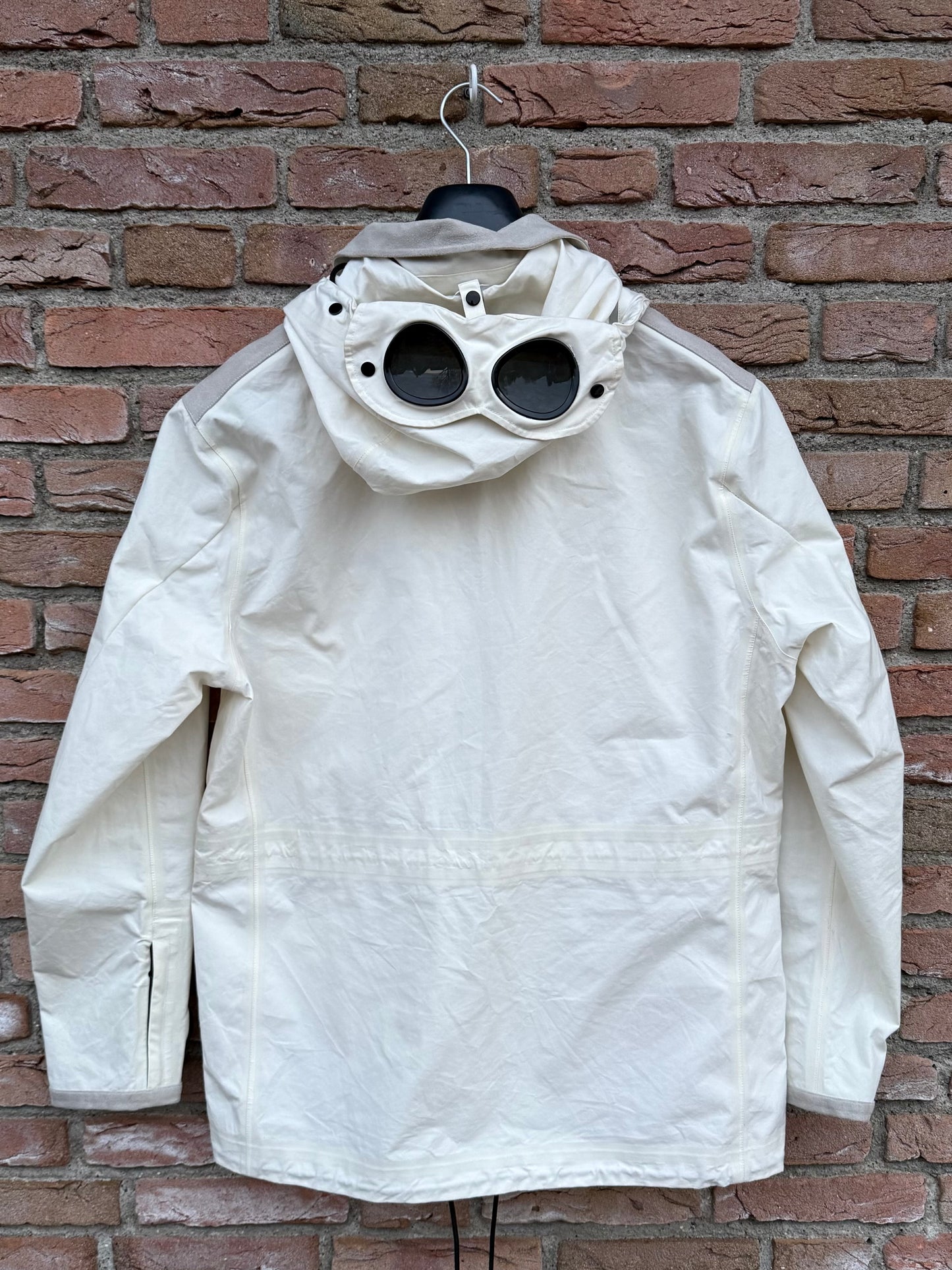 C.P. Company Ventile La Mille Jacket - L