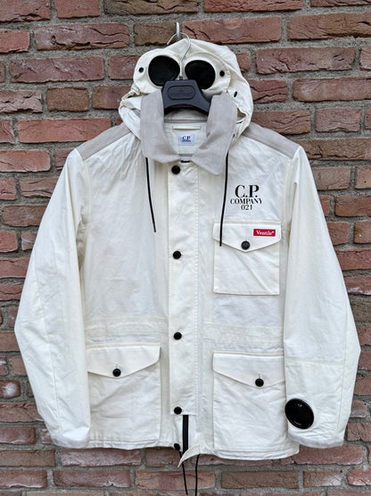 C.P. Company Ventile La Mille Jacket - L
