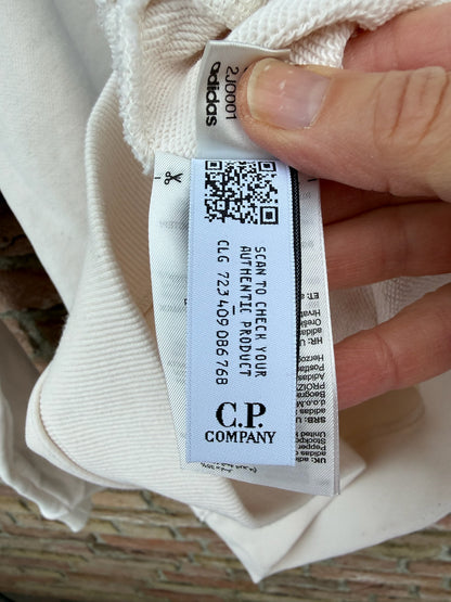 C.P. Company x Adidas SPZL Sweatshirt - L